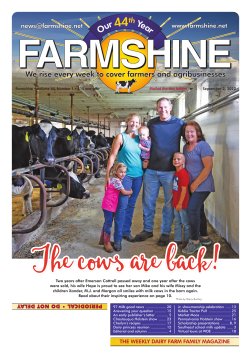 Farmshine